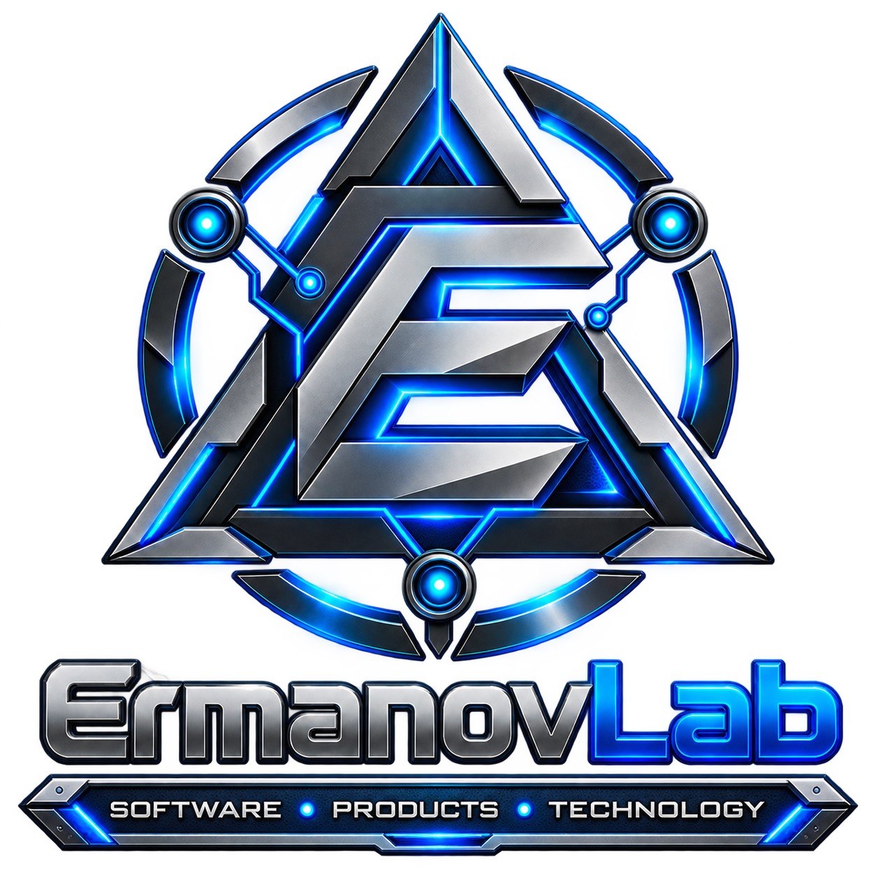 ErmanovLab